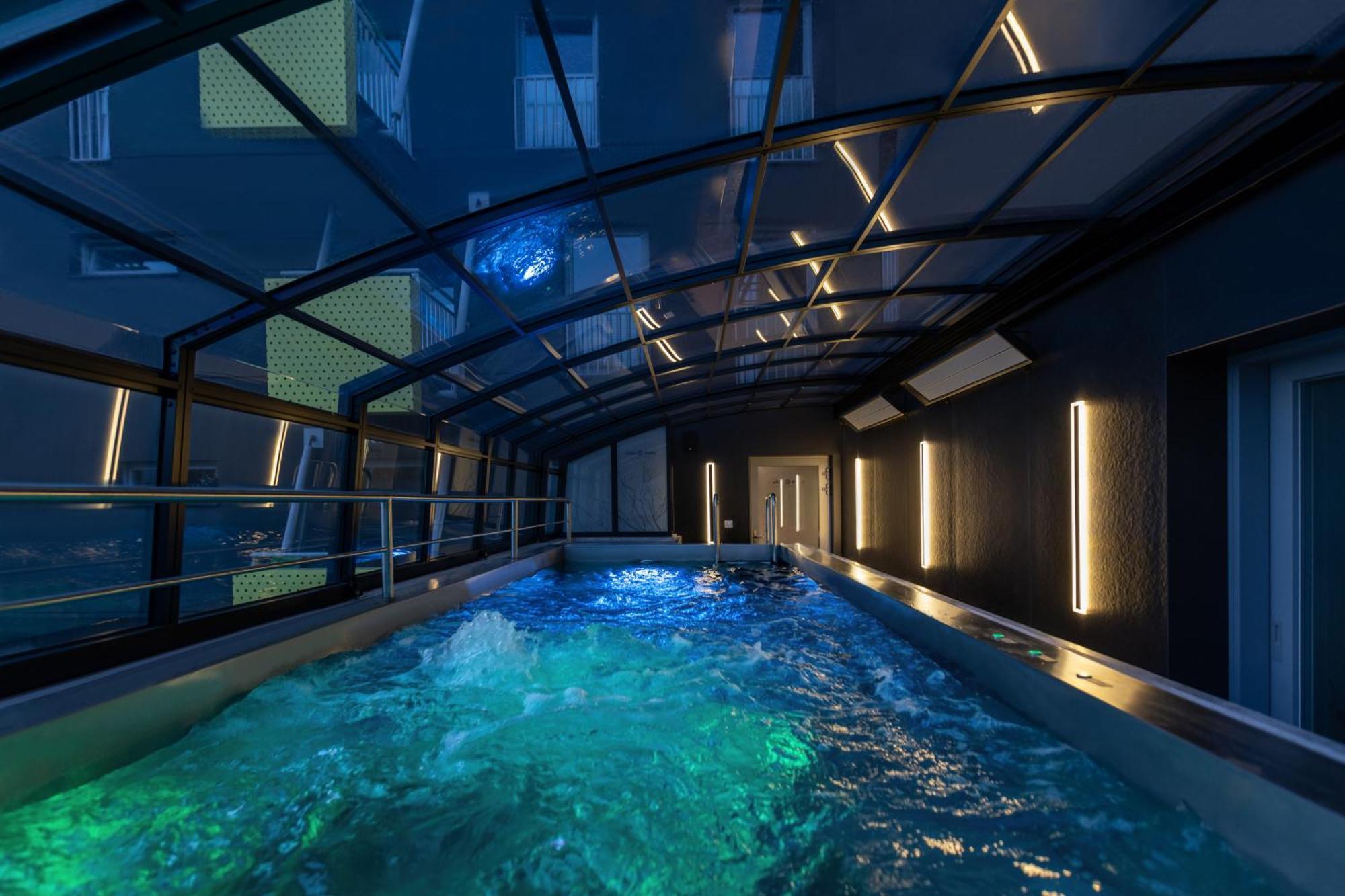 Villa Buki Pokoje & Spa Jastrzębia Góra Exterior foto